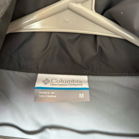 Columbia - Windbreaker [M] - Picture 6 of 6
